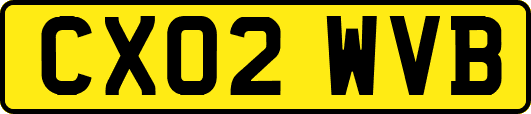CX02WVB