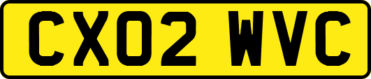 CX02WVC