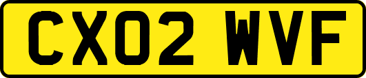 CX02WVF