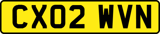 CX02WVN