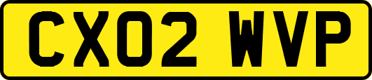 CX02WVP