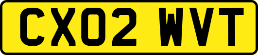 CX02WVT