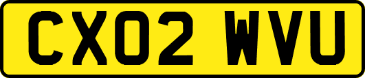 CX02WVU