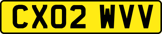 CX02WVV