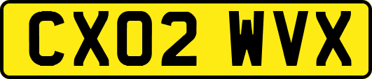 CX02WVX