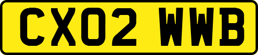 CX02WWB