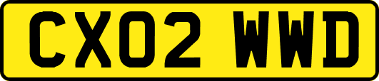 CX02WWD