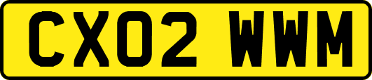 CX02WWM