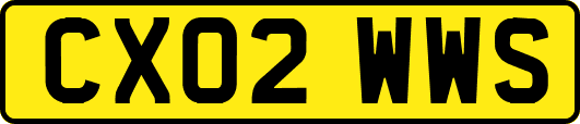 CX02WWS