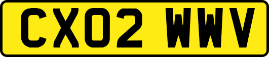 CX02WWV