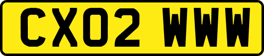 CX02WWW