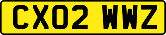 CX02WWZ