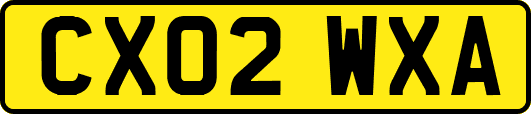 CX02WXA