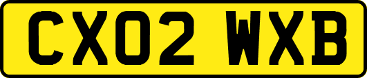 CX02WXB