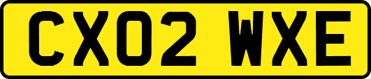 CX02WXE