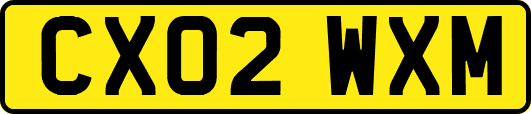 CX02WXM
