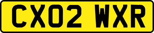 CX02WXR