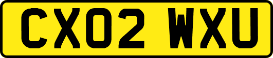 CX02WXU