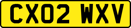 CX02WXV