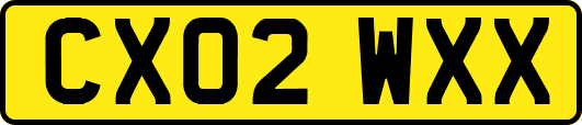 CX02WXX
