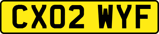 CX02WYF