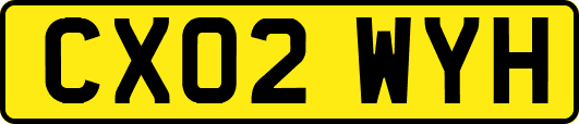CX02WYH