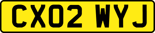 CX02WYJ