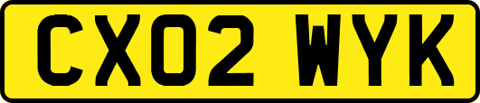 CX02WYK