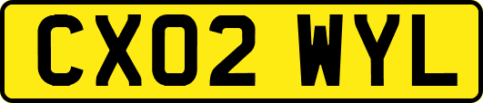 CX02WYL