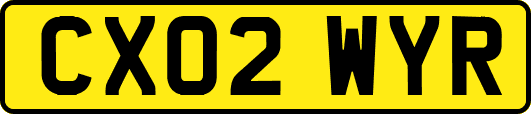 CX02WYR