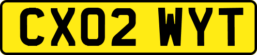 CX02WYT