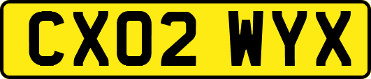CX02WYX