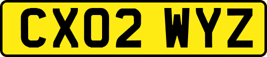 CX02WYZ