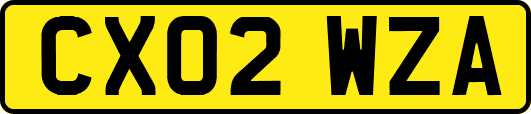 CX02WZA