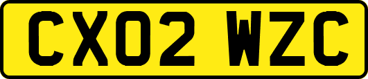 CX02WZC