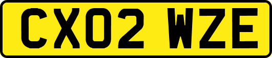 CX02WZE