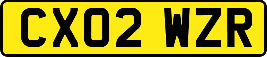 CX02WZR