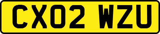 CX02WZU