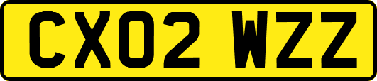 CX02WZZ