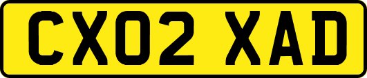 CX02XAD