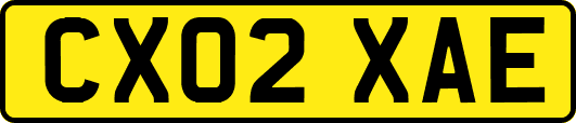 CX02XAE