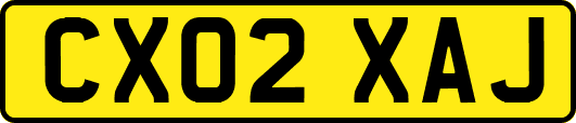 CX02XAJ