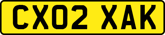 CX02XAK