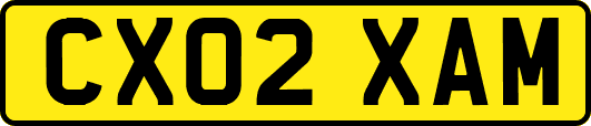 CX02XAM