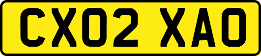 CX02XAO