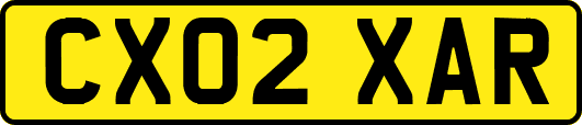 CX02XAR