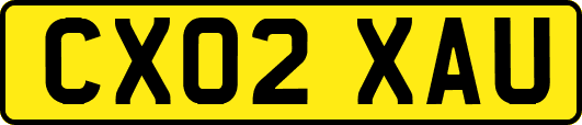 CX02XAU
