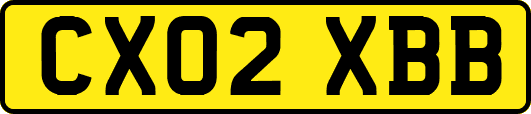 CX02XBB