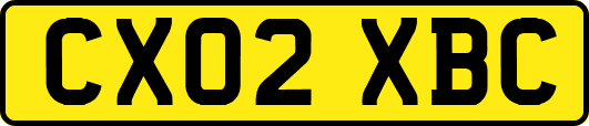 CX02XBC