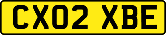 CX02XBE